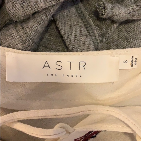 Blouse - Picture 4 of 4